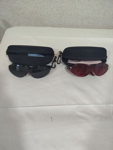 Lazer aparatları: Epilyasiya üçün, Tatto silmə, Fototerapiya üçün, Diod, Zəmanətlə — 8