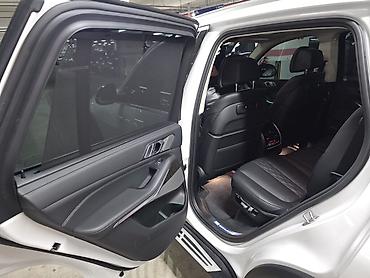 BMW: BMW X5: 2021 г., 3 л, Автомат, Бензин, Кроссовер — 27