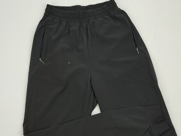 champion spodnie dresowe: Spodnie dresowe, H&M, XS (EU 34), stan - Bardzo dobry