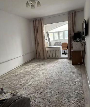 1 комната, 35 м², Учкун мкр 105 серия, 2 этаж, Евроремонт at lalafo.kg 1 комната, 35 м², Учкун мкр 105 серия, 2 этаж, Евроремонт