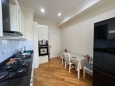 Yeni tikili: 8-ci kilometr, 2 otaqlı, Yeni tikili, m. Azadlıq Prospekti, 94 kv. m — 6