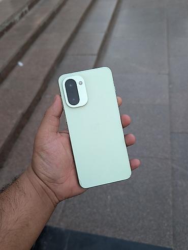 Уюлдук телефондор жана аксессуарлар: OnePlus 15R, Колдонулган, 256 ГБ, 2 SIM — 1
