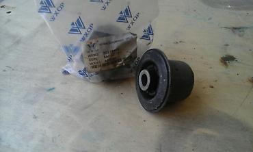 Тормозные колодки: Комплект тормозных колодок Audi 2021 г., Б/у, Оригинал — 11