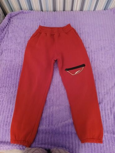 Dəstlər: Finka, idman şalvarı, Qız üçün, 10 - 12 yaş, Nike
