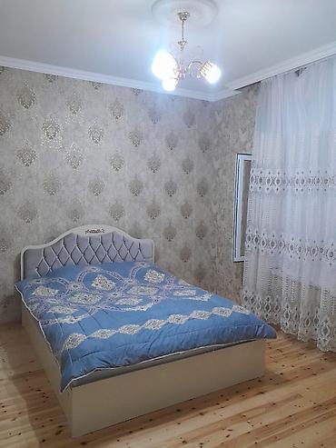 naxcivan satilan heyet evleri: 100 kv. m, 4 otaqlı, Artezian quyusu, Kanalizasiya, Kombi — 8