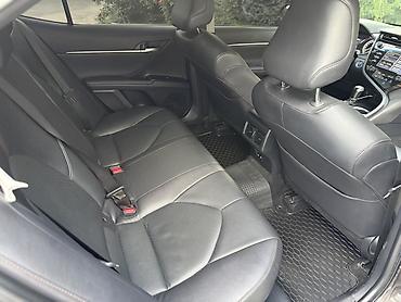 сколько стоит машина отсева: Toyota Camry: 2019 г., 2.5 л, Вариатор, Гибрид, Седан — 7