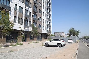 пл: Сдаю Помещение целиком: 109 м², В жилом комплексе — 10