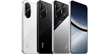 Куплю смартфоны POCO X7 Pro и POCO F7. Интересуют: - Оригинальные — 1