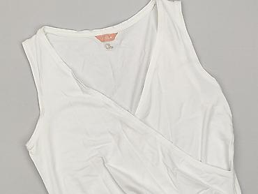 uniqlo basic: Decathlon, Top damski, rozmiar M — 1