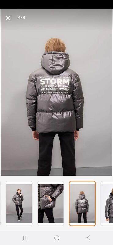 Cinslər və şalvarlar: 11,12,13 uawa firmalar hrr giymete tezeler var — 10