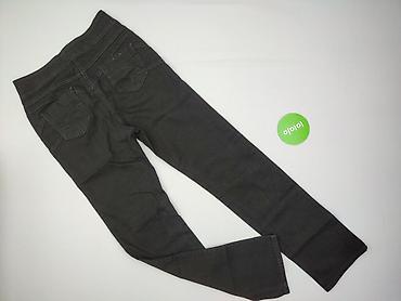 jeansy cargo: Jeansy damskie, rozmiar M — 4