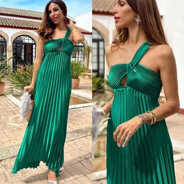 duks haljina kombinacije: Massimo Dutti Drugi tip rukava