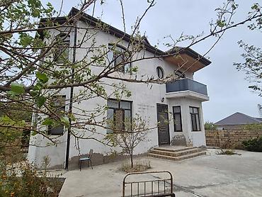 купить дом в баку: 4 комнаты, 200 м², Нет кредита, Свежий ремонт — 2