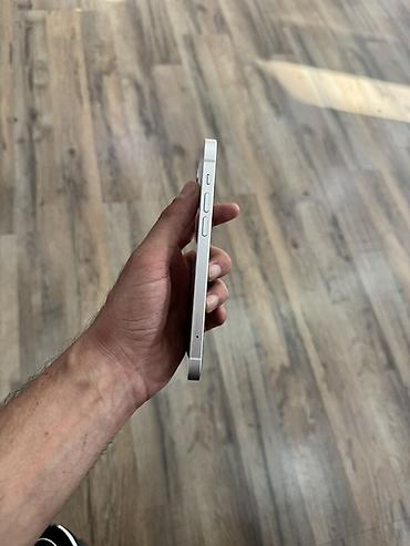 Мобильные телефоны и аксессуары: IPhone 12, 64 ГБ, Белый, Face ID — 3