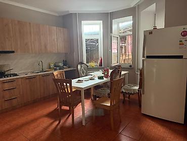 Долгосрочная аренда домов: 250 м², 6 комнат, Арча-Бешик ж/м, Без подселения — 14