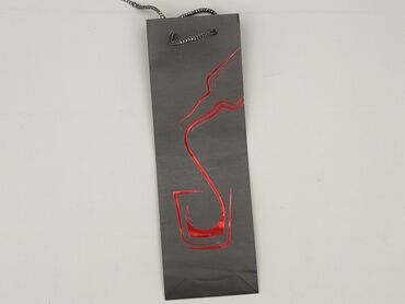 dodatki do zielonej sukienki: Material bag, condition - Perfect