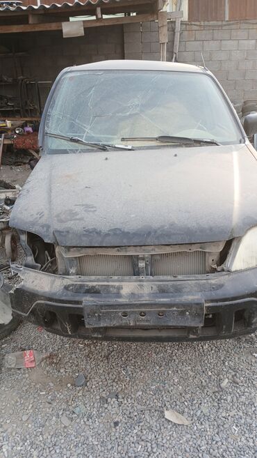 дом на колесах цена бу: Honda CR-V: 1999 г., Механика, Бензин