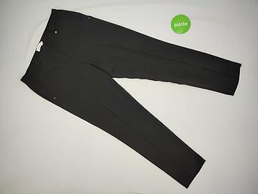 varlesca dres: POTIS & VERSO, Spodnie materiałowe damskie, rozmiar L — 2