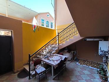 Həyət evləri və villaların satışı: 6 otaqlı, 165 kv. m, Kredit yoxdur, Orta təmir — 10