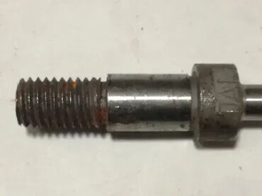 Ostali uređaji: Trnovi precnika 14,29mm na navoj M10 - Jugoalat Cena je po komadu — 10