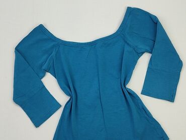 bluzki do karmienia piersią tanio: Блуза жіноча, S, стан - Хороший