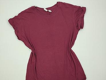 H&M Divided, T-shirt damski, rozmiar S