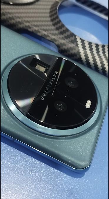 Oppo: Oppo Find X6 Pro, Б/у, 512 ГБ, цвет - Зеленый, 2 SIM — 5