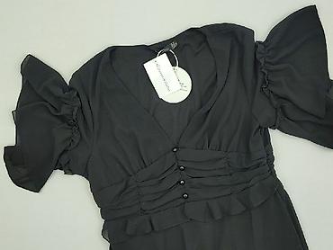 sukienki obcisla: Boohoo, Sukienka damska, rozmiar M — 1