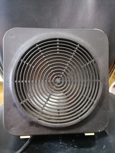 Kaloriferi: Grejalica ISKRA 2000w duvaljka ispravna. Ima i samo ventilator — 7