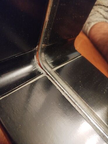 Ogledala: Ogledalo za zid, shape - Pravougaoni, Polovno na lalafo.rs — 8 Ogledala: Ogledalo za zid, shape - Pravougaoni, Polovno — 8