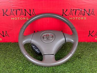 камри руль: Руль Toyota Windom MCV30 1MZ 2003г — 2