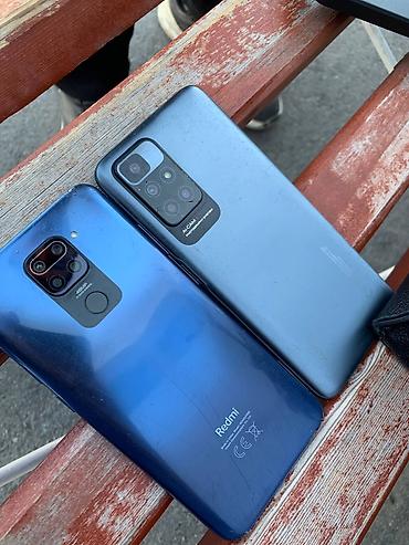 Redmi: Redmi, Redmi Note 15 Pro Plus — 1