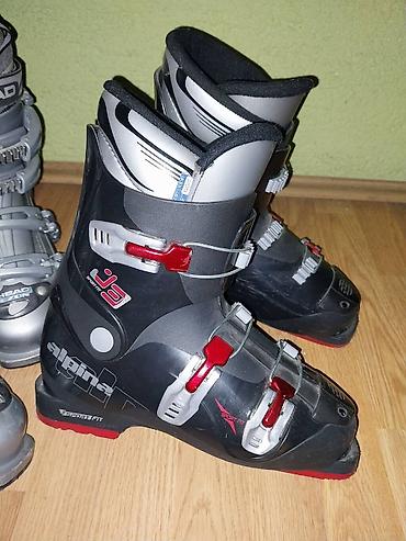 Oprema za skijanje: Head ženske skijaške pancerice - Model: Head ICON (ACP sistem) - — 5