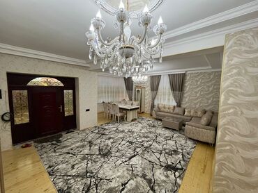 Həyət evləri və villaların satışı: 3 otaqlı, 150 kv. m, Yeni təmirli — 16