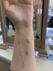 Üzüklər: Üzük, Sarı qızıl, 585 Əyar — 25