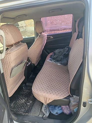 rex: Ssangyong Rexton Sports: 2018 г., 2.2 л, Автомат, Дизель, Пикап — 6