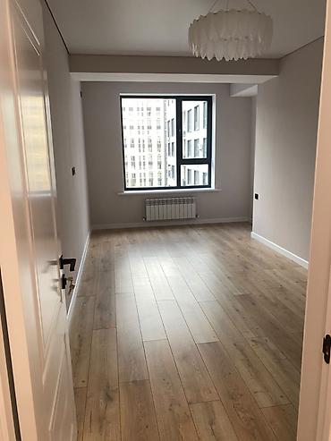 кварира: 2 комнаты, 65 м², Технопарк Элитка, 9 этаж, Евроремонт — 3