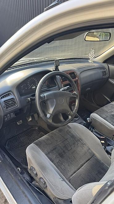 Mazda: Mazda Capella: 1999 г., Универсал — 11
