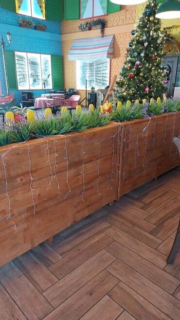 Декор для дома и сада: Декор для дома и сада, Кашпо и цветники, Самовывоз, Бесплатная доставка, Платная доставка — 27