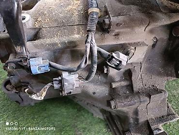 step: Коробка передач Автомат Honda 2003 г., Б/у, Оригинал, Япония — 2