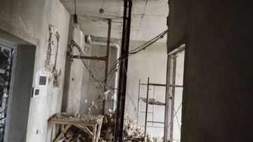 Демонтажные работы: Разбор полов, Снятие потолков, Демонтаж крыш Больше 6 лет опыта — 15