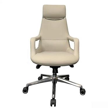kresli: Ofis kreslosu "306 A"Ofis kreslosu 306 A Ofis kreslosu 306 A – klassik — 1