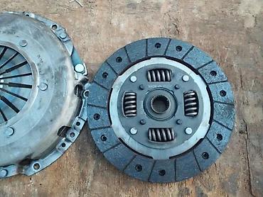karburator dellorto: SET KVAČILA VW | Prodajem set kvačila za VW vozila, vise vrsta — 1