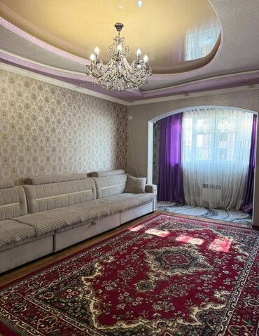 1 комнатная квартира 106 серии: 2 комнаты, 68 м², 106 серия улучшенная, 6 этаж, Евроремонт