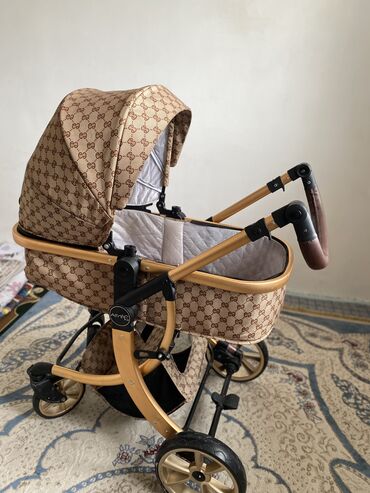 новые детские коляски: Коляска, Новый