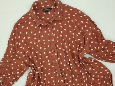 bluzki obcisła: Next, Women`s shirt, size S (EU 36)