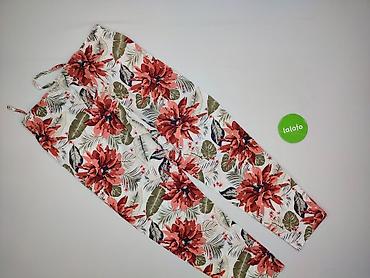 parka amisu: Esmara, Spodnie materiałowe damskie, rozmiar XL — 3