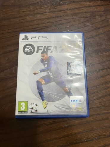 мобильные телефоны ми новые без бу: Игра FIFA 23 для PlayStation 5 (диск Blu‑ray в фирменном боксе). -