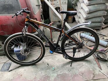 велосипед lakes производитель: Продается велосипед Skillmax 29 дюйм В хорошем состояние полностью на