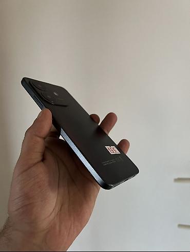 oppo a40m: Oppo A3x, 256 GB, rəng - Qara — 3